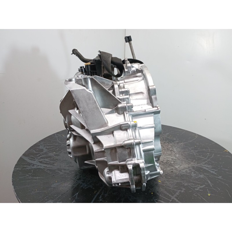 Recambio de caja cambios para mercedes-benz clase b sports tourer (w246, w242) b 200 cdi (246.201) referencia OEM IAM 724003  