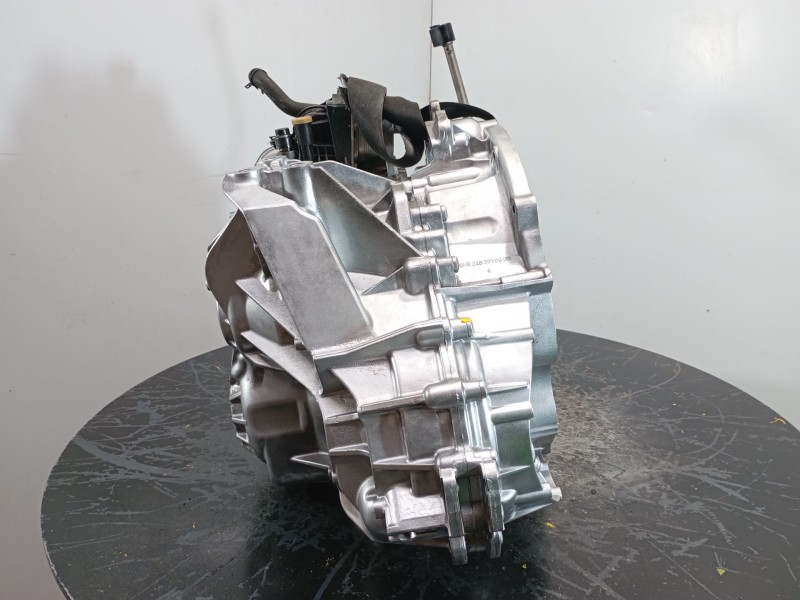 Recambio de caja cambios para mercedes-benz clase b sports tourer (w246, w242) b 200 cdi (246.201) referencia OEM IAM 724003  