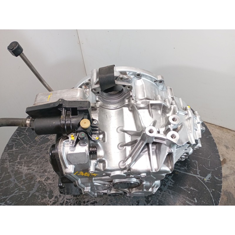 Recambio de caja cambios para mercedes-benz clase b sports tourer (w246, w242) b 200 cdi (246.201) referencia OEM IAM 724003  