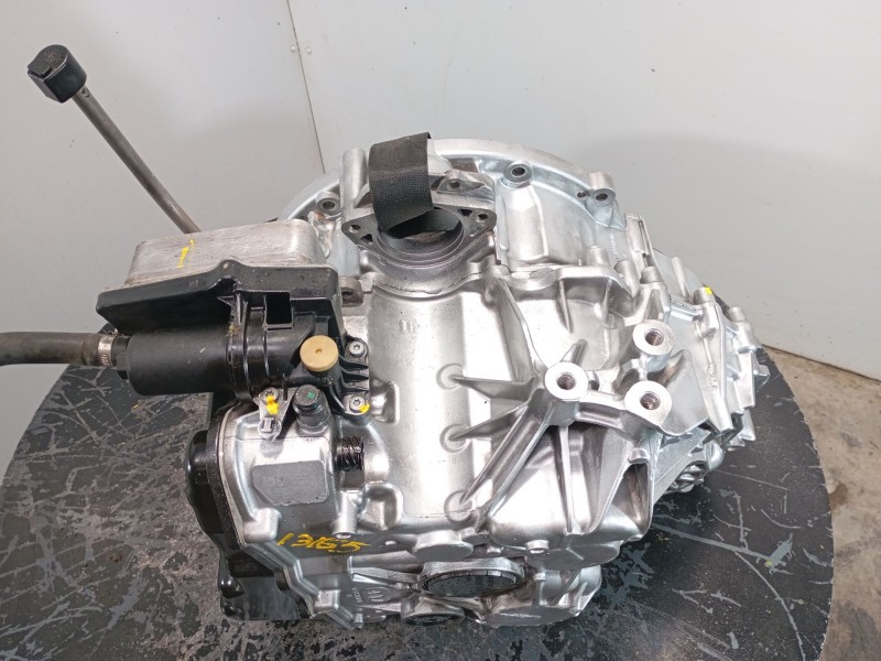 Recambio de caja cambios para mercedes-benz clase b sports tourer (w246, w242) b 200 cdi (246.201) referencia OEM IAM 724003  