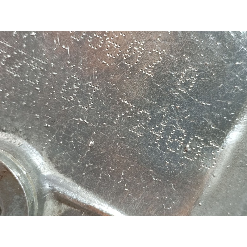 Recambio de caja cambios para mercedes-benz clase b sports tourer (w246, w242) b 200 cdi (246.201) referencia OEM IAM 724003  