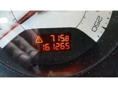 PEUGEOT 308 SW I (4E_, 4H_)