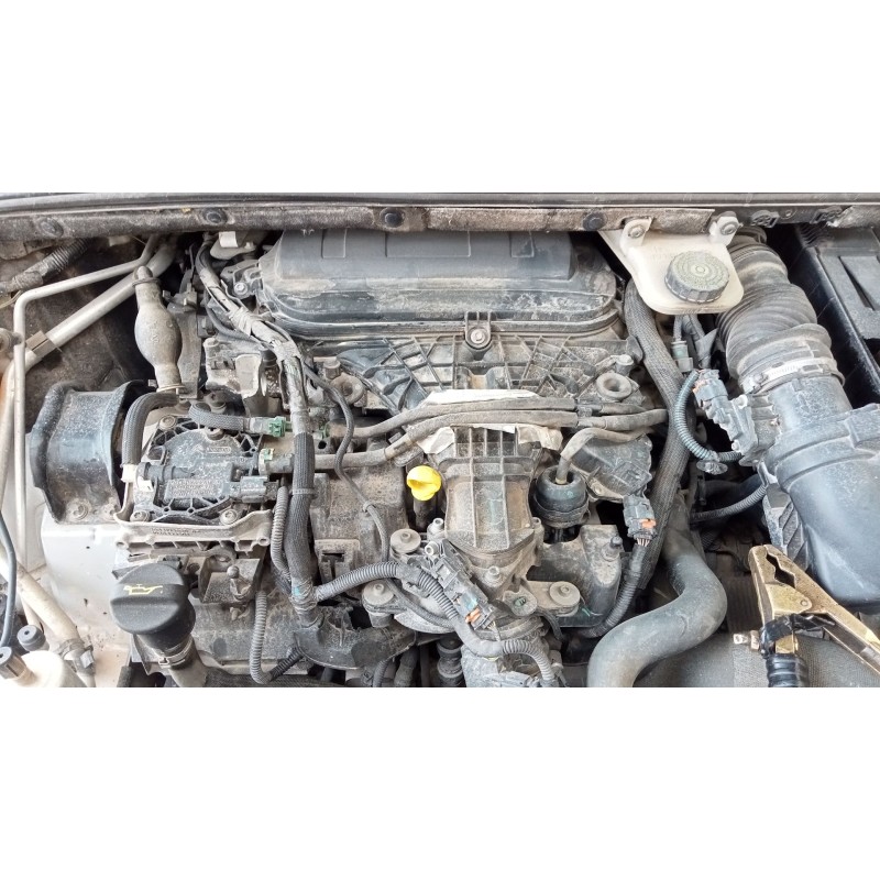 peugeot 308 sw i (4e_, 4h_) del año 2012