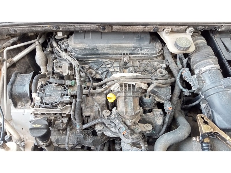 peugeot 308 sw i (4e_, 4h_) del año 2012