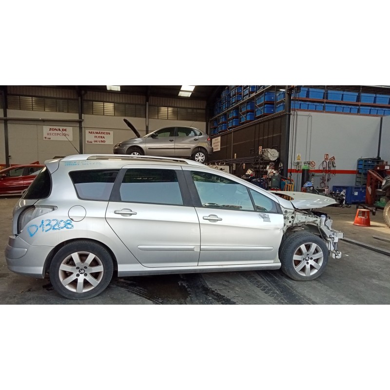 peugeot 308 sw i (4e_, 4h_) del año 2012