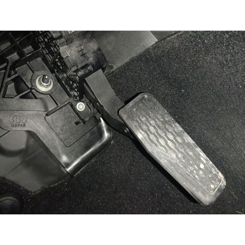 Recambio de pedal acelerador para jeep wrangler iv (jl) 2.0 t-gdi (jl72, jl74) referencia OEM IAM 04581893AE  