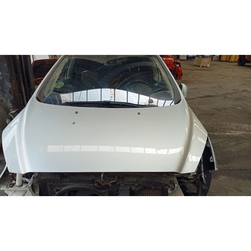 Recambio de capot para peugeot 308 sw i (4e_, 4h_) 2.0 hdi referencia OEM IAM   