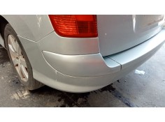 Recambio de paragolpes trasero para peugeot 308 sw i (4e_, 4h_) 2.0 hdi referencia OEM IAM    2