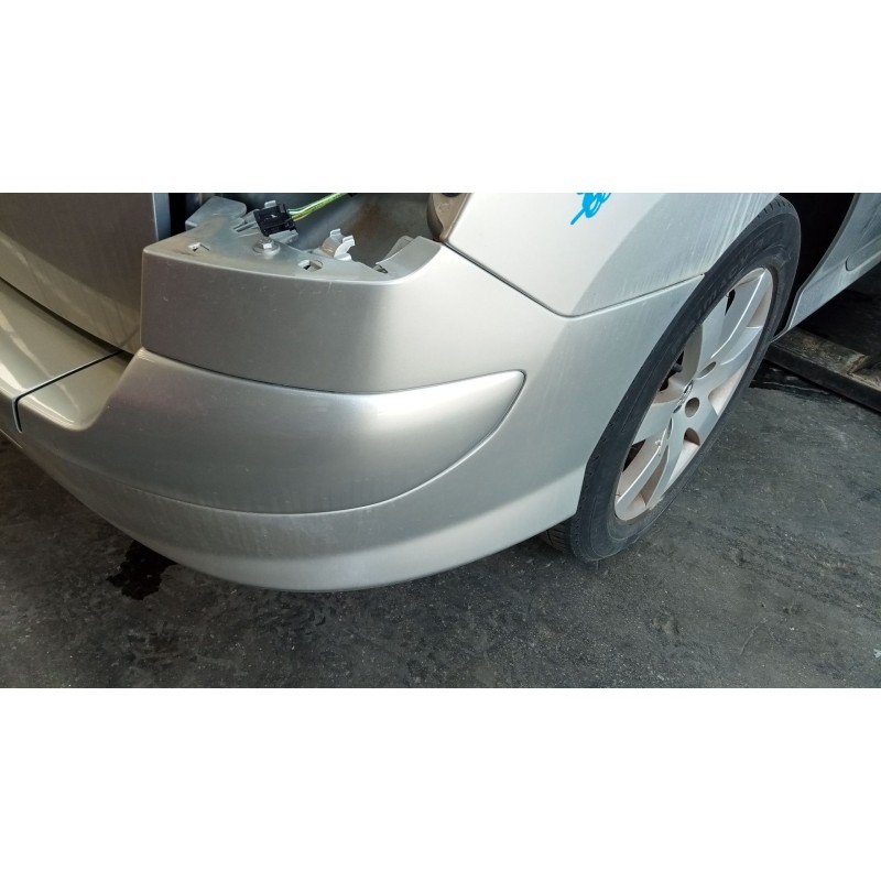 Recambio de paragolpes trasero para peugeot 308 sw i (4e_, 4h_) 2.0 hdi referencia OEM IAM   