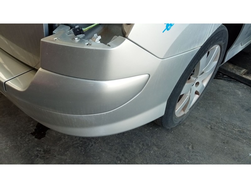 Recambio de paragolpes trasero para peugeot 308 sw i (4e_, 4h_) 2.0 hdi referencia OEM IAM   