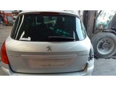 Recambio de porton trasero para peugeot 308 sw i (4e_, 4h_) 2.0 hdi referencia OEM IAM   