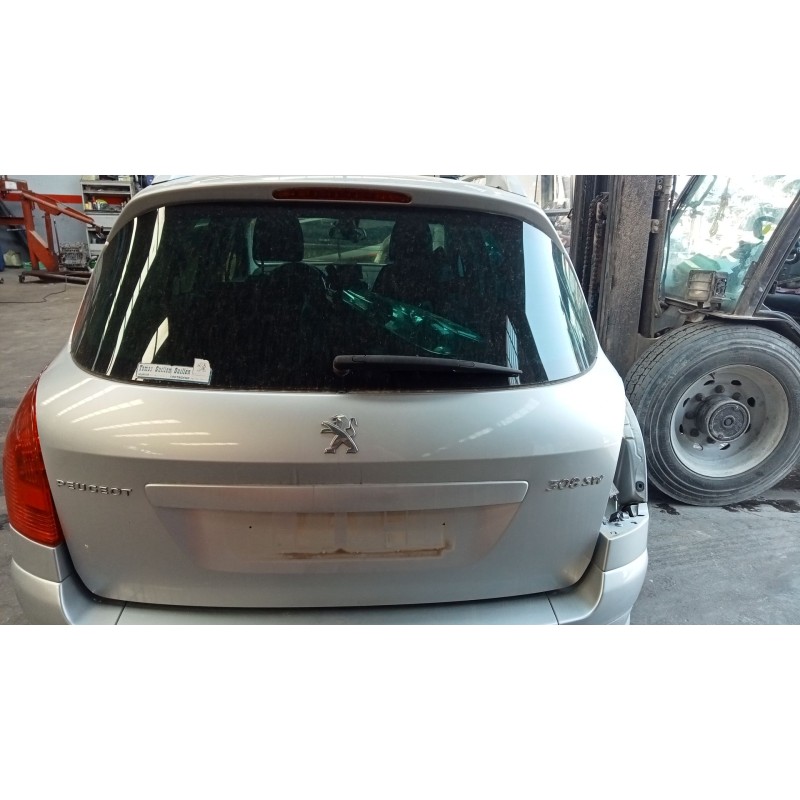 Recambio de porton trasero para peugeot 308 sw i (4e_, 4h_) 2.0 hdi referencia OEM IAM   