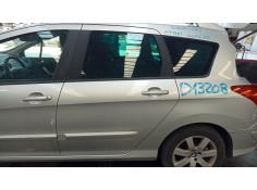Recambio de puerta trasera izquierda para peugeot 308 sw i (4e_, 4h_) 2.0 hdi referencia OEM IAM   