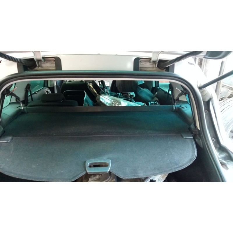 Recambio de bandeja trasera para peugeot 308 sw i (4e_, 4h_) 2.0 hdi referencia OEM IAM   