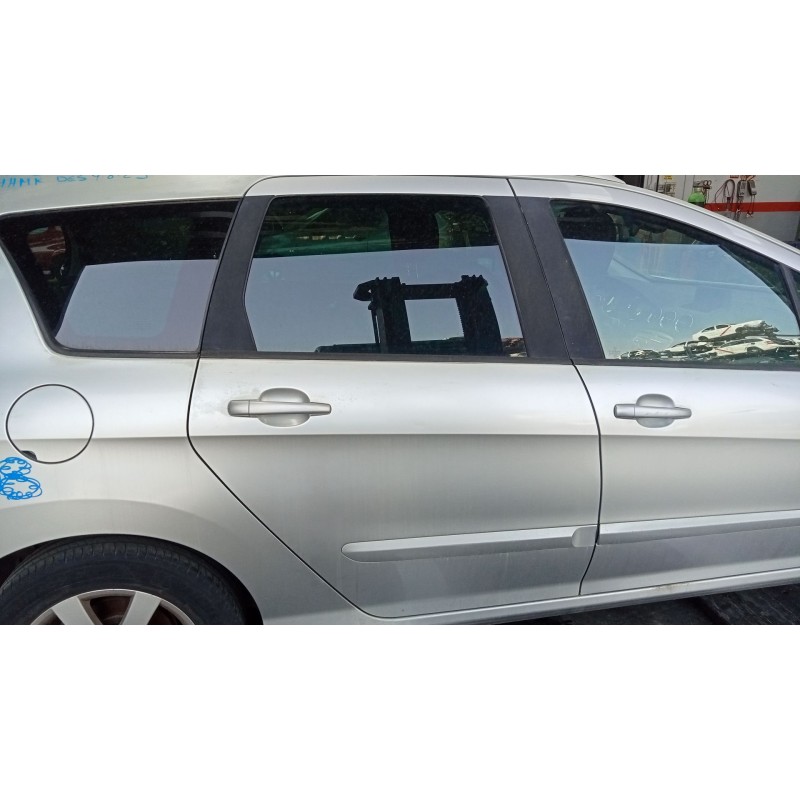 Recambio de puerta trasera derecha para peugeot 308 sw i (4e_, 4h_) 2.0 hdi referencia OEM IAM   