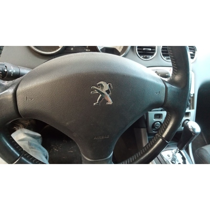 Recambio de airbag delantero izquierdo para peugeot 308 sw i (4e_, 4h_) 2.0 hdi referencia OEM IAM   