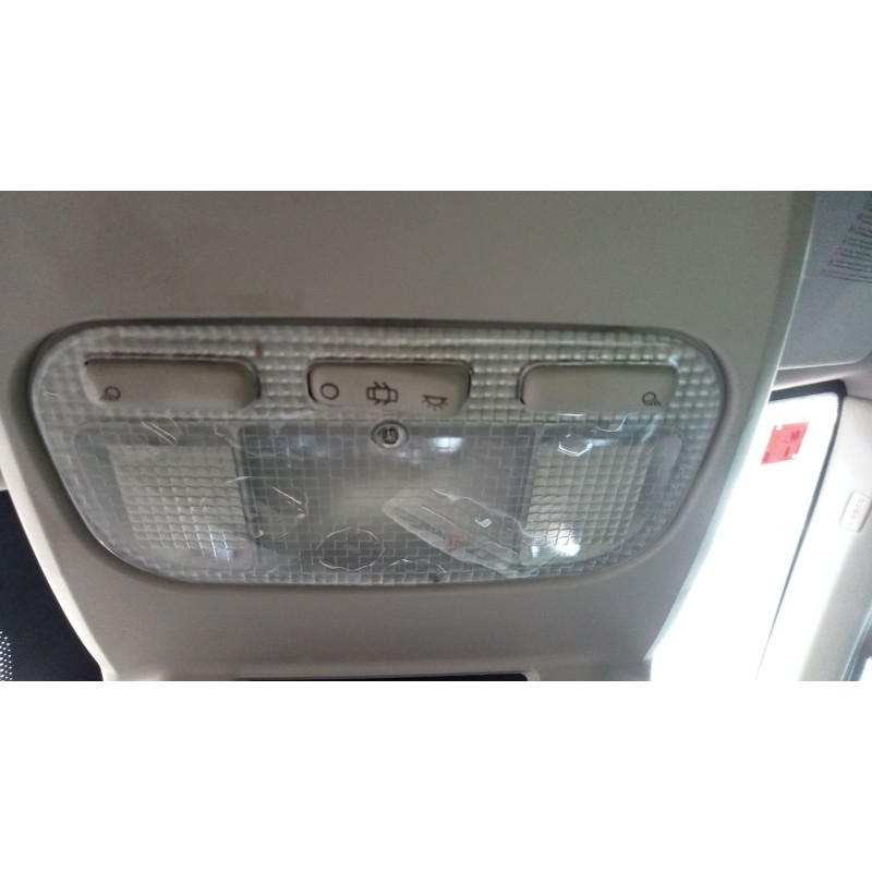 Recambio de luz interior para peugeot 308 sw i (4e_, 4h_) 2.0 hdi referencia OEM IAM   