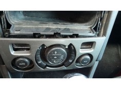 MANDO CALEFACCION / AIRE ACONDICIONADO 