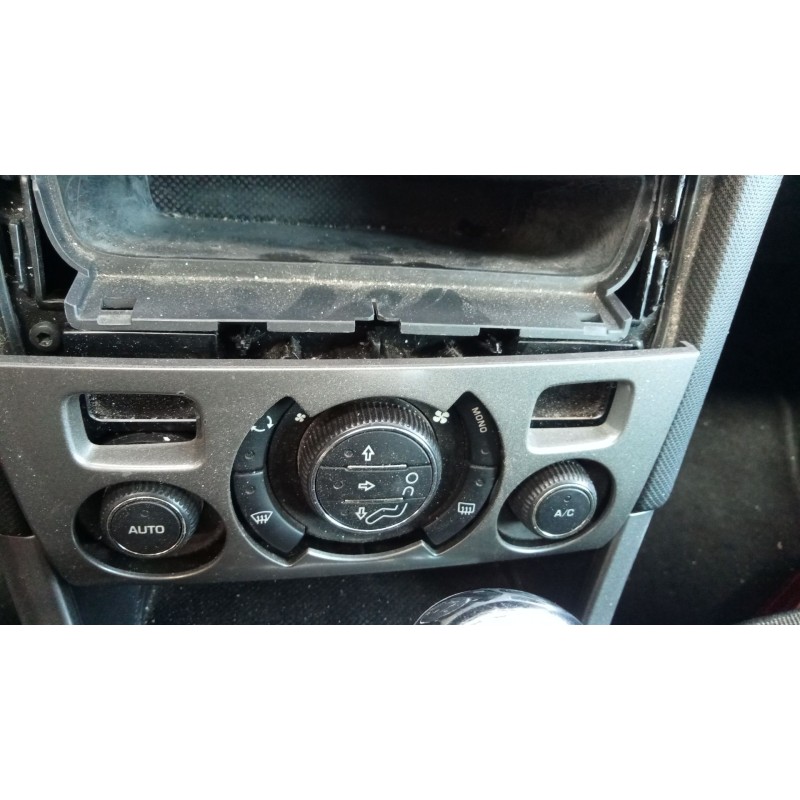 Recambio de mando climatizador para peugeot 308 sw i (4e_, 4h_) 2.0 hdi referencia OEM IAM   