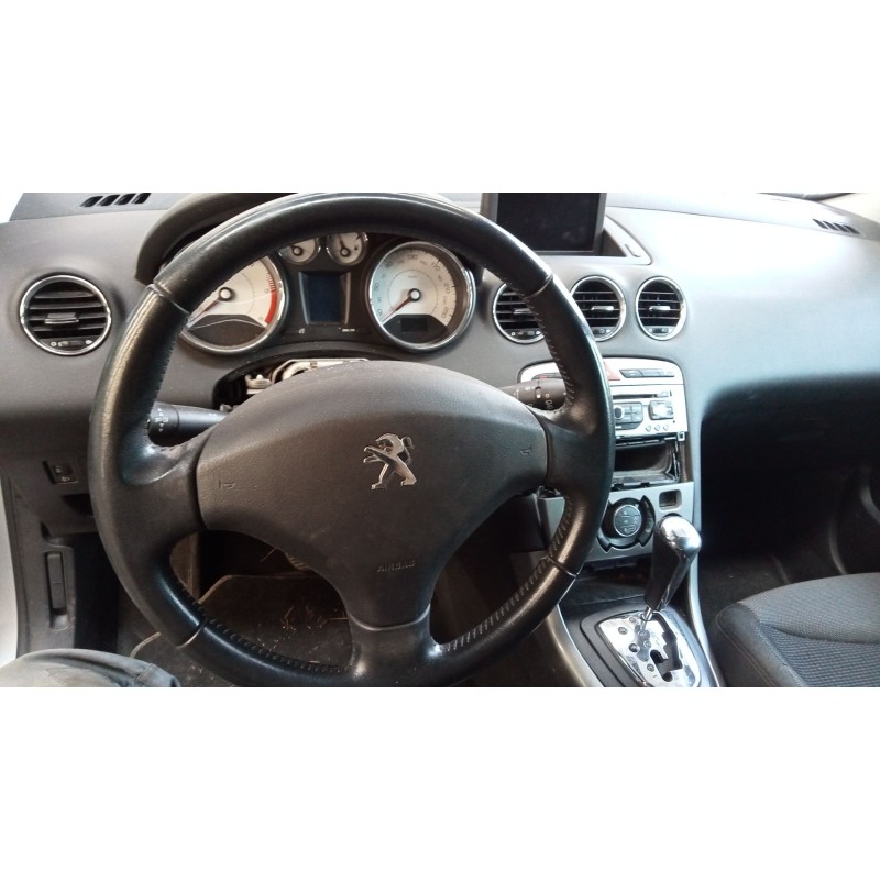 Recambio de volante para peugeot 308 sw i (4e_, 4h_) 2.0 hdi referencia OEM IAM   