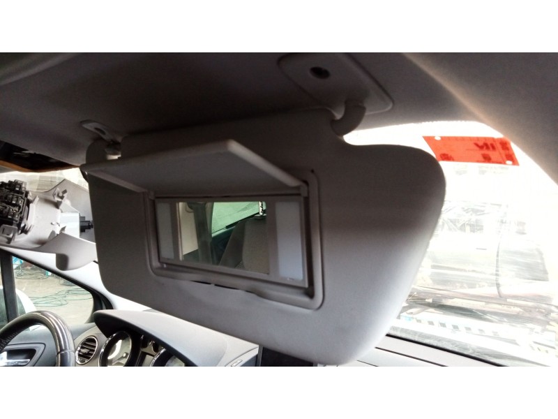 Recambio de parasol derecho para peugeot 308 sw i (4e_, 4h_) 2.0 hdi referencia OEM IAM   