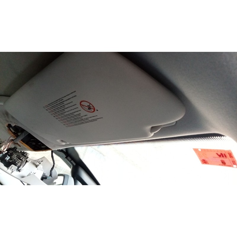 Recambio de parasol derecho para peugeot 308 sw i (4e_, 4h_) 2.0 hdi referencia OEM IAM   