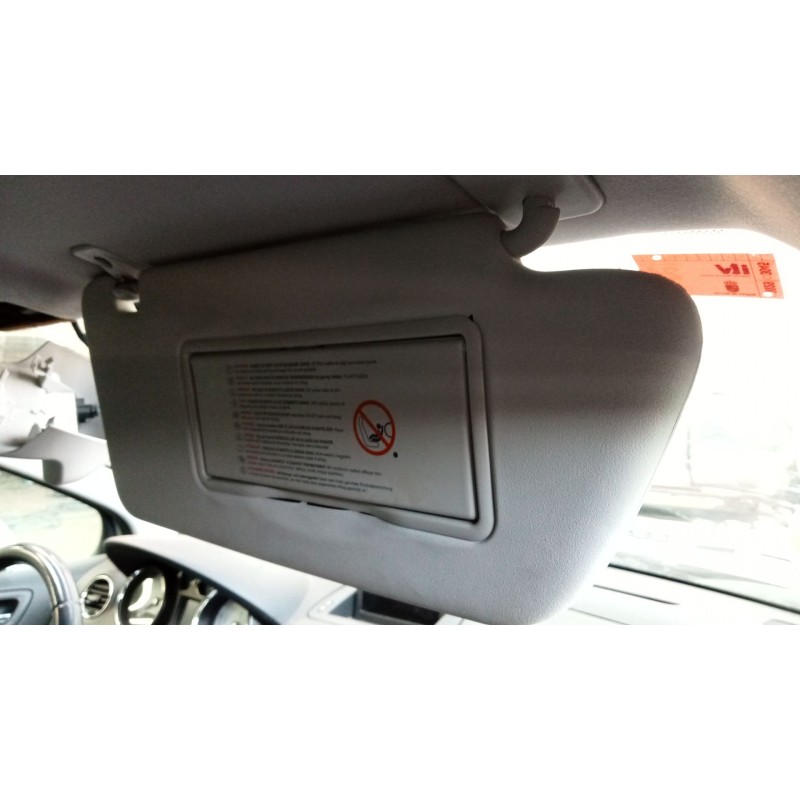 Recambio de parasol derecho para peugeot 308 sw i (4e_, 4h_) 2.0 hdi referencia OEM IAM   
