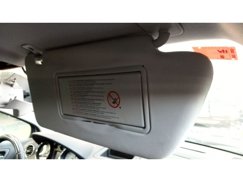 Recambio de parasol derecho para peugeot 308 sw i (4e_, 4h_) 2.0 hdi referencia OEM IAM   