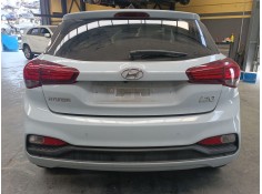 hyundai i20 ii (gb, ib) del año 2018 2