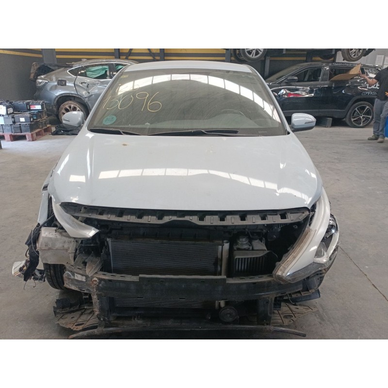 hyundai i20 ii (gb, ib) del año 2018