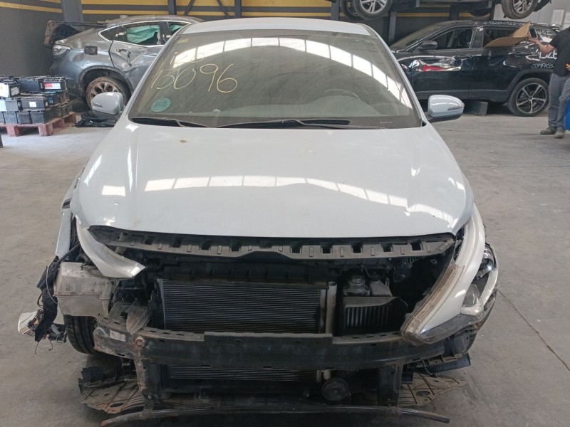 hyundai i20 ii (gb, ib) del año 2018