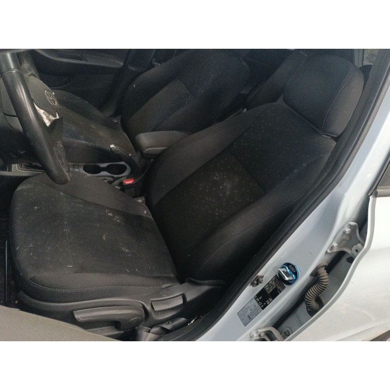 hyundai i20 ii (gb, ib) del año 2018