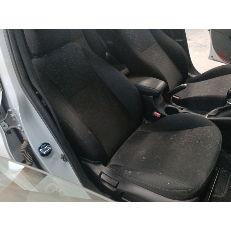 hyundai i20 ii (gb, ib) del año 2018