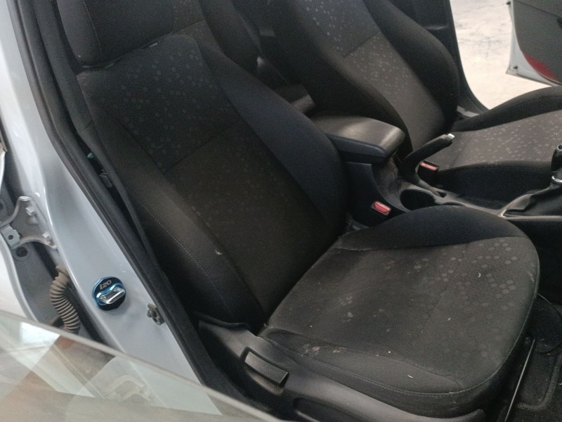 hyundai i20 ii (gb, ib) del año 2018