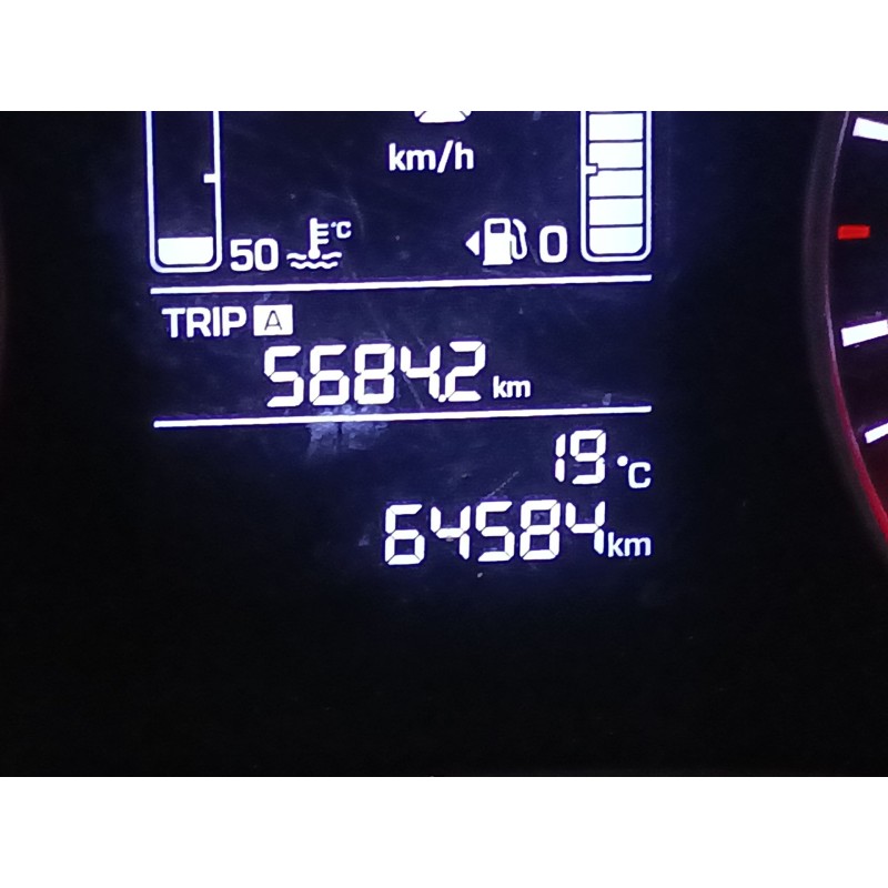 hyundai i20 ii (gb, ib) del año 2018