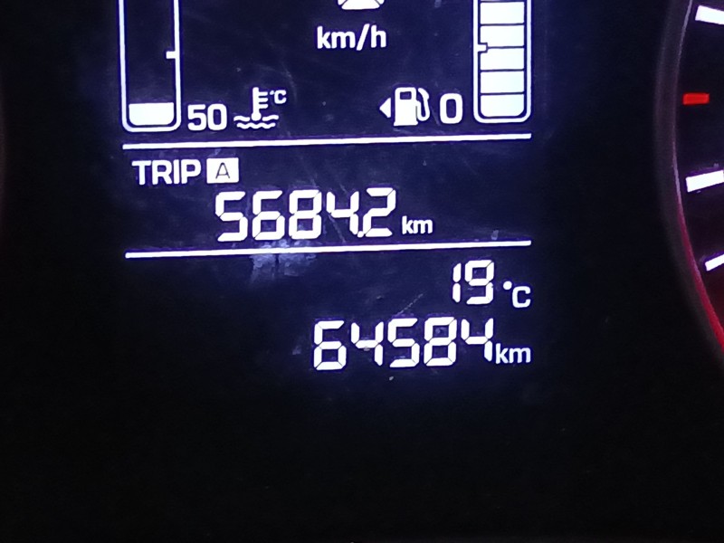 hyundai i20 ii (gb, ib) del año 2018