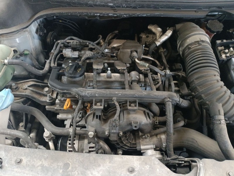 hyundai i20 ii (gb, ib) del año 2018