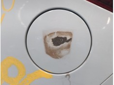 TAPA EXTERIOR COMBUSTIBLE 