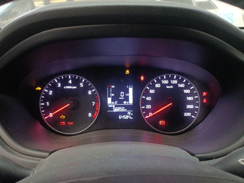 Recambio de cuadro instrumentos para hyundai i20 ii (gb, ib) 1.0 t-gdi referencia OEM IAM   