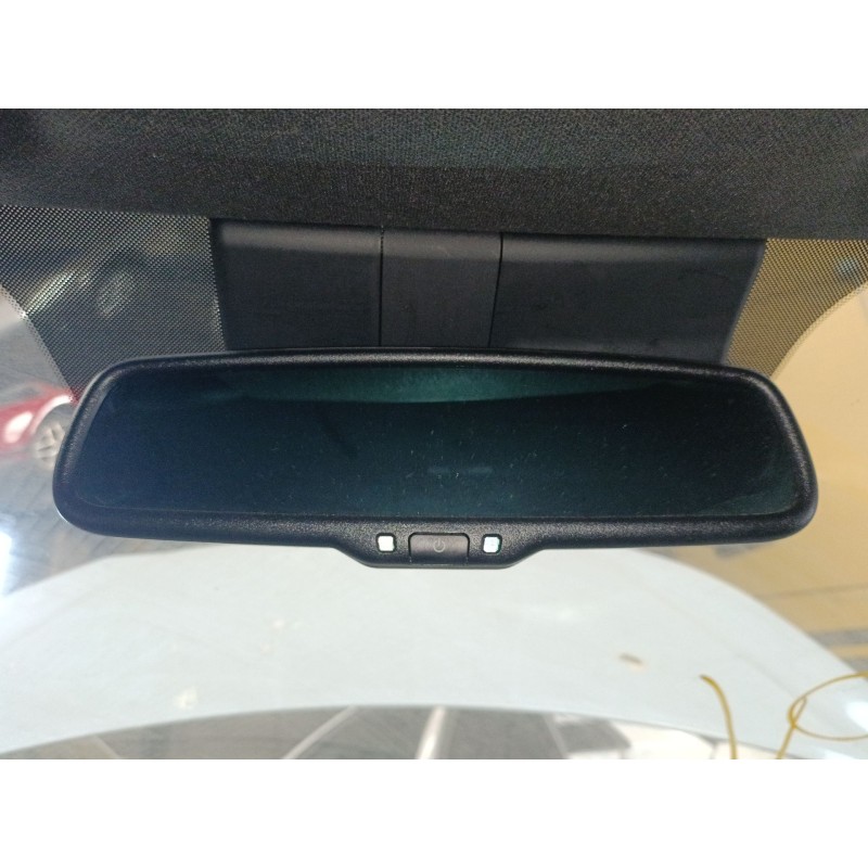 Recambio de espejo interior para hyundai i20 ii (gb, ib) 1.0 t-gdi referencia OEM IAM   