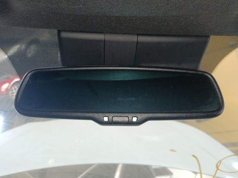 Recambio de espejo interior para hyundai i20 ii (gb, ib) 1.0 t-gdi referencia OEM IAM   