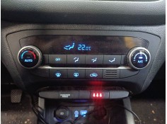 Recambio de mando climatizador para hyundai i20 ii (gb, ib) 1.0 t-gdi referencia OEM IAM   