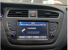 SISTEMA AUDIO / RADIO CD 