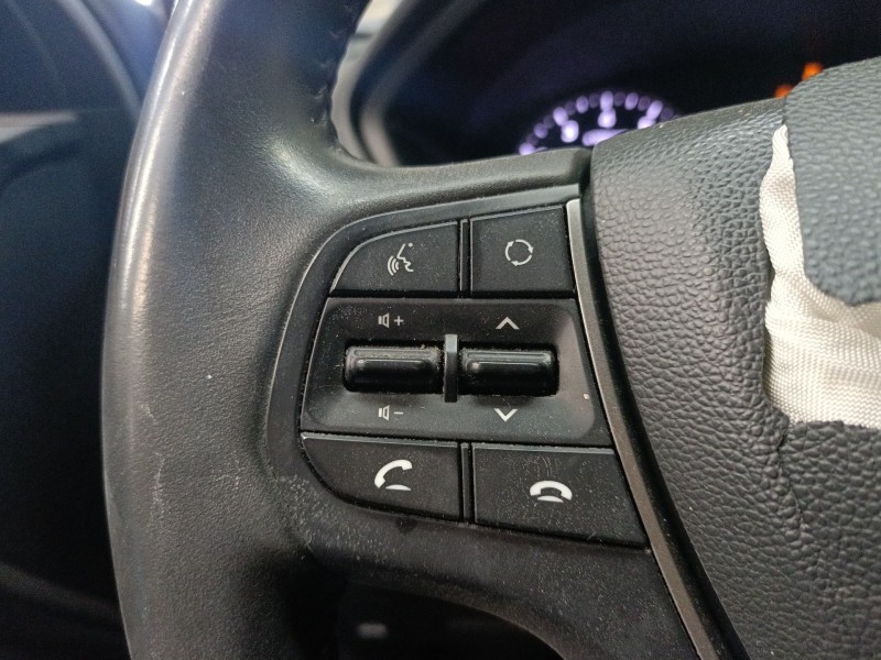 Recambio de volante para hyundai i20 ii (gb, ib) 1.0 t-gdi referencia OEM IAM   