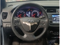 Recambio de volante para hyundai i20 ii (gb, ib) 1.0 t-gdi referencia OEM IAM   