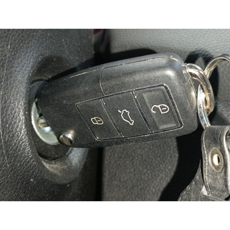 Recambio de antirrobo para hyundai i20 ii (gb, ib) 1.0 t-gdi referencia OEM IAM   