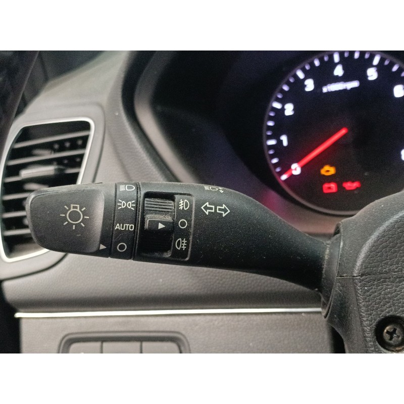Recambio de mando intermitentes para hyundai i20 ii (gb, ib) 1.0 t-gdi referencia OEM IAM   