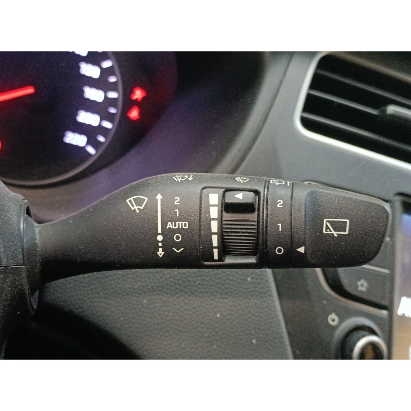 Recambio de mando limpia para hyundai i20 ii (gb, ib) 1.0 t-gdi referencia OEM IAM   