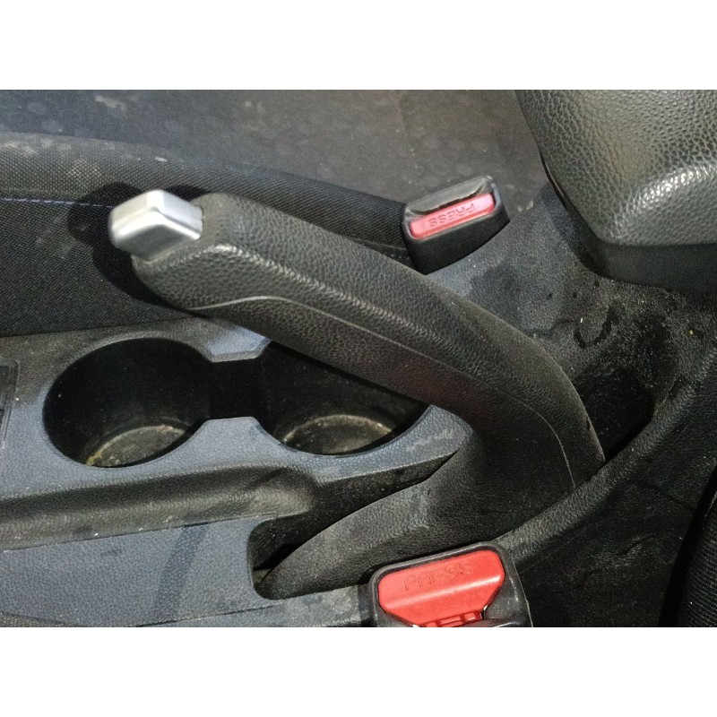 Recambio de palanca freno de mano para hyundai i20 ii (gb, ib) 1.0 t-gdi referencia OEM IAM   
