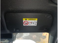 Recambio de parasol derecho para hyundai i20 ii (gb, ib) 1.0 t-gdi referencia OEM IAM    2